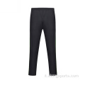 Jogger casual di fitness secco rapido che corre pantaloni